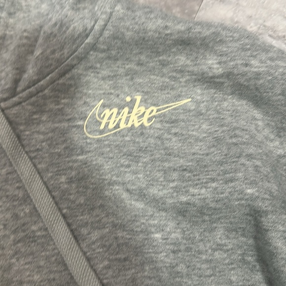 Nike Cooperstown collection Seattle Mariners throwback hoodie - Picture 3 of 4